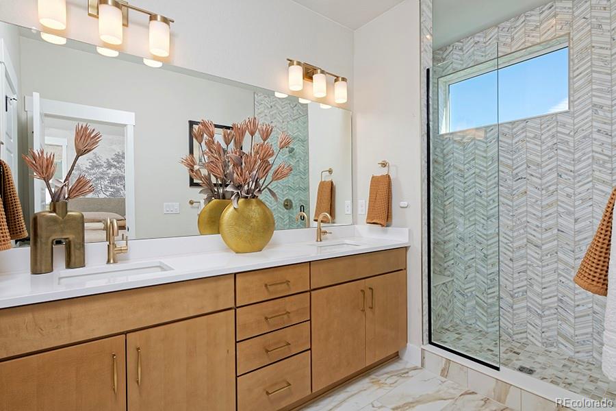 3281 W Frances Walsh Place Denver CO 80236