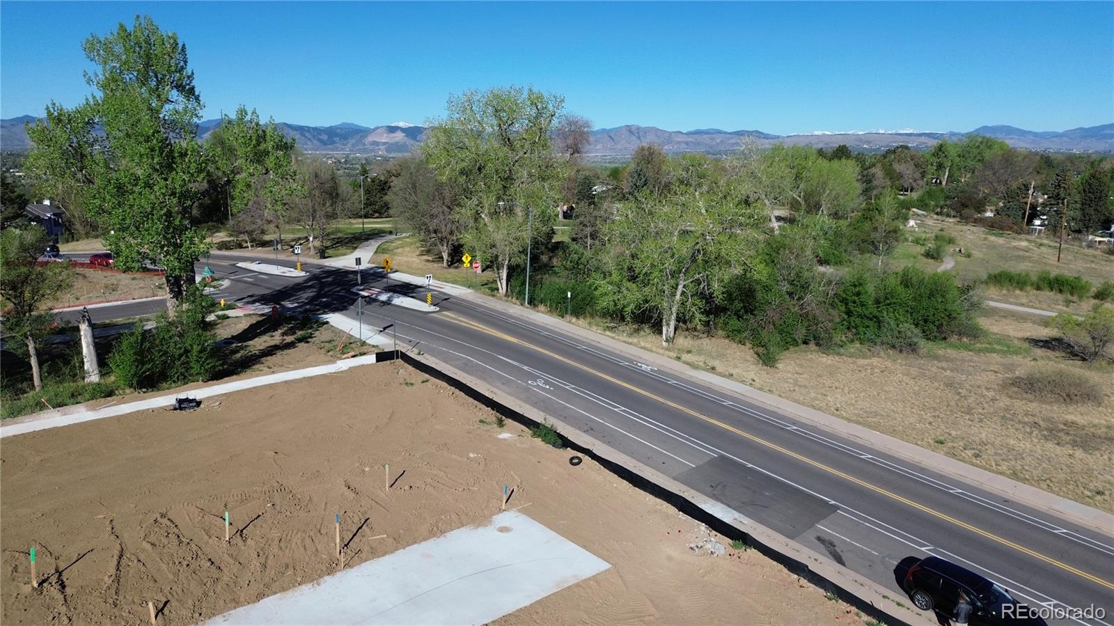 3281 W Frances Walsh Place Denver CO 80236