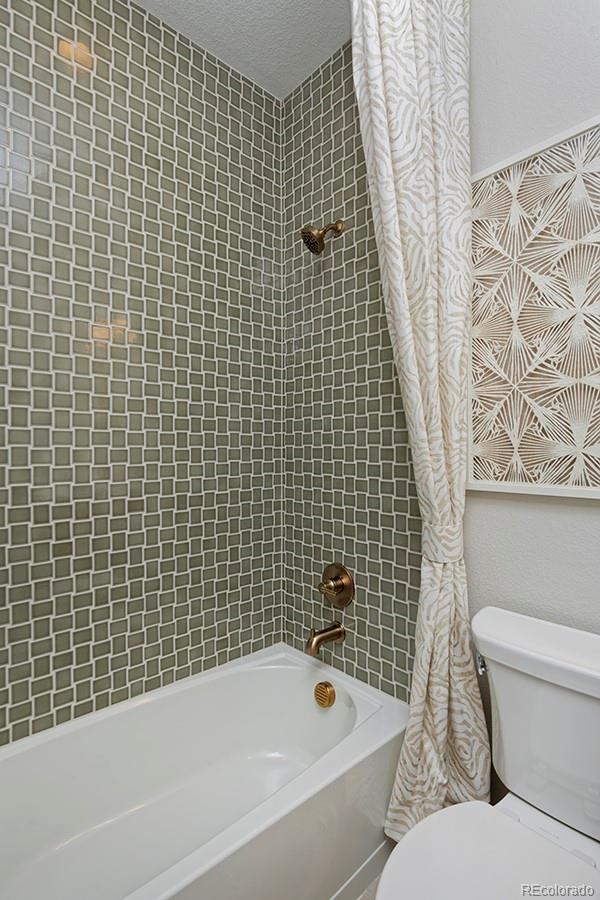 3281 W Frances Walsh Place Denver CO 80236