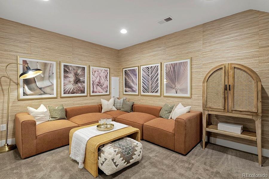 3281 W Frances Walsh Place Denver CO 80236