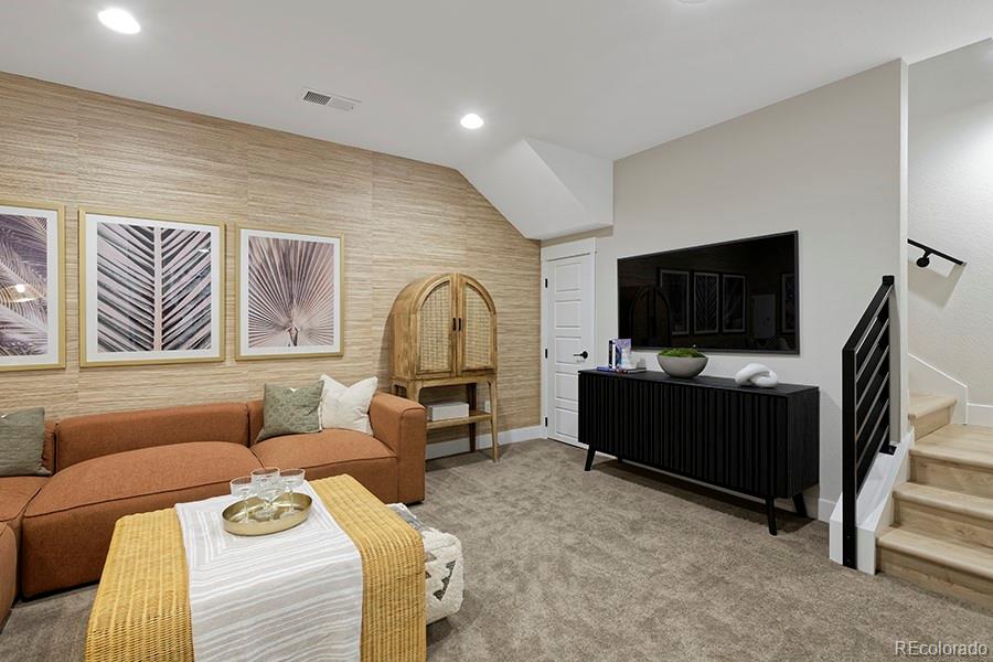 3281 W Frances Walsh Place Denver CO 80236