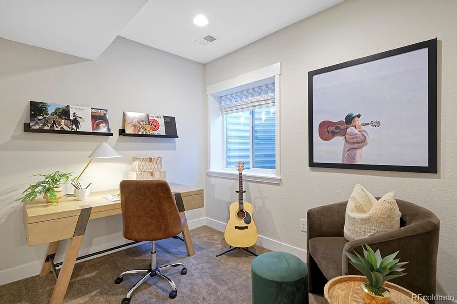 3281 W Frances Walsh Place Denver CO 80236