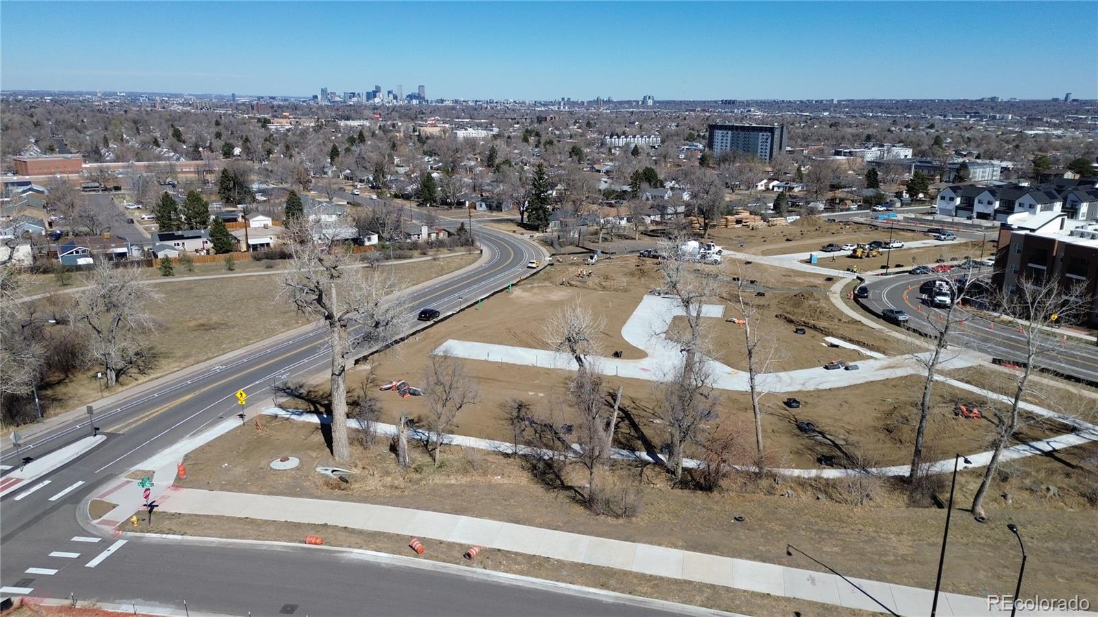 3281 W Frances Walsh Place Denver CO 80236