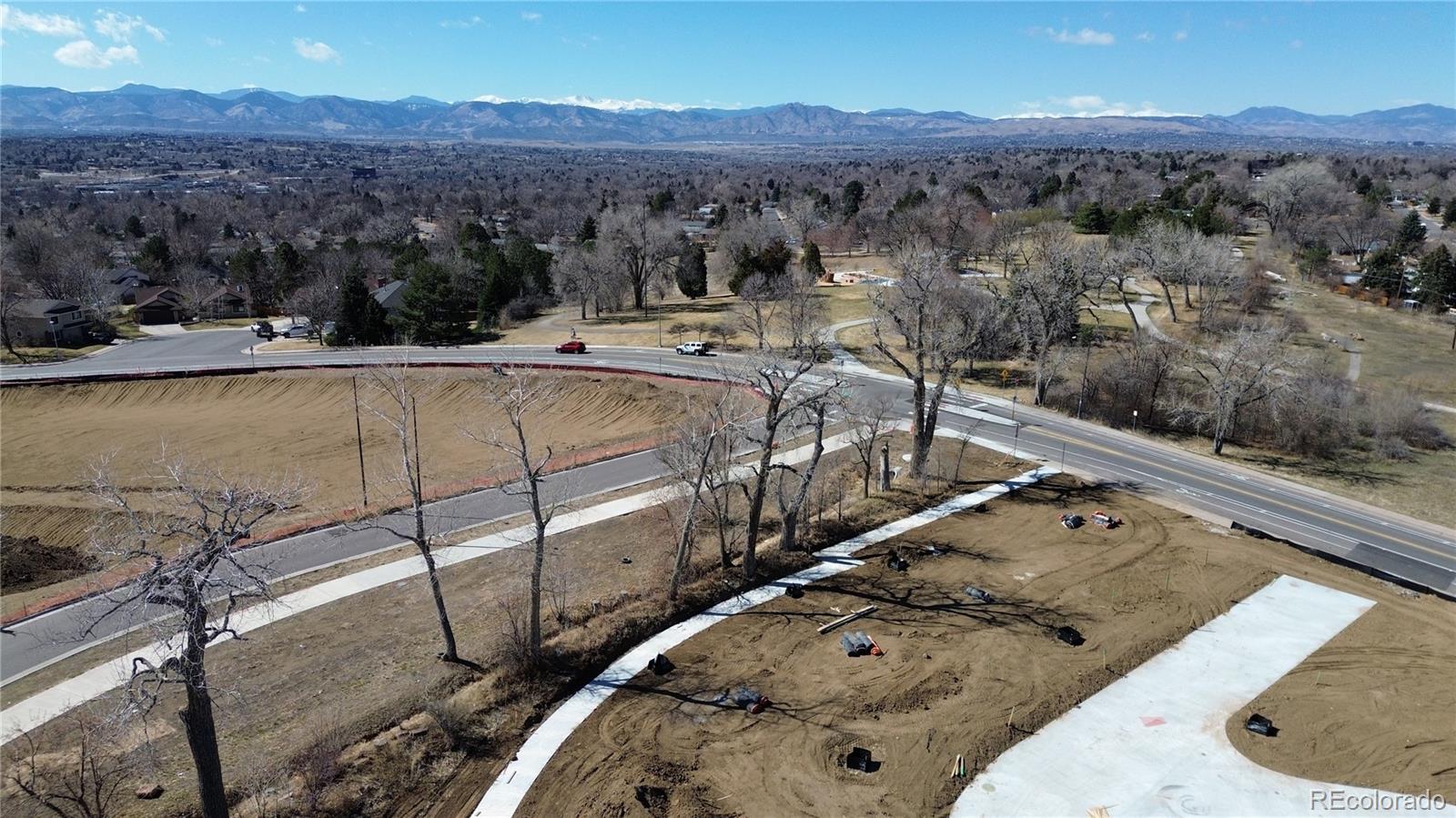 3281 W Frances Walsh Place Denver CO 80236