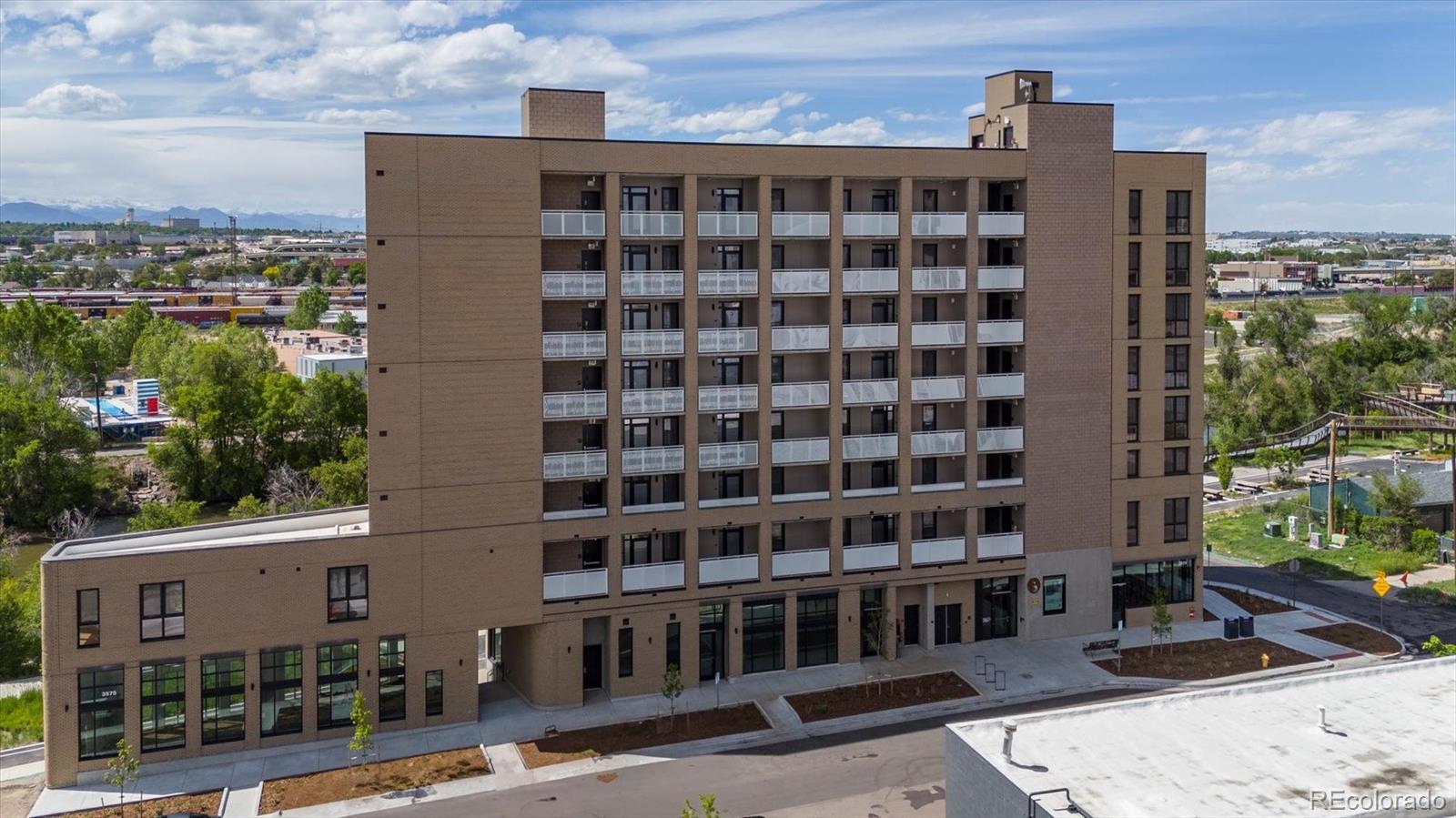 3575 Chestnut Place Denver CO 80216