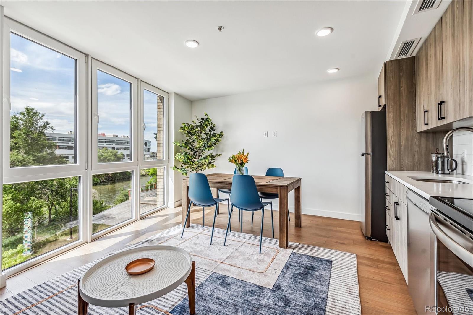 3575 Chestnut Place Denver CO 80216