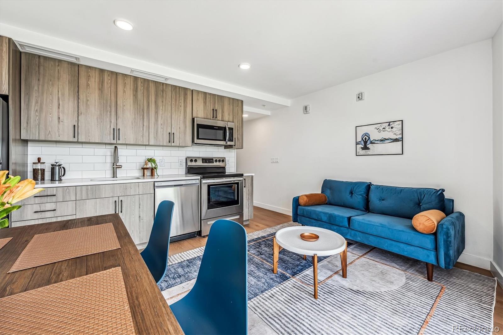3575 Chestnut Place Denver CO 80216