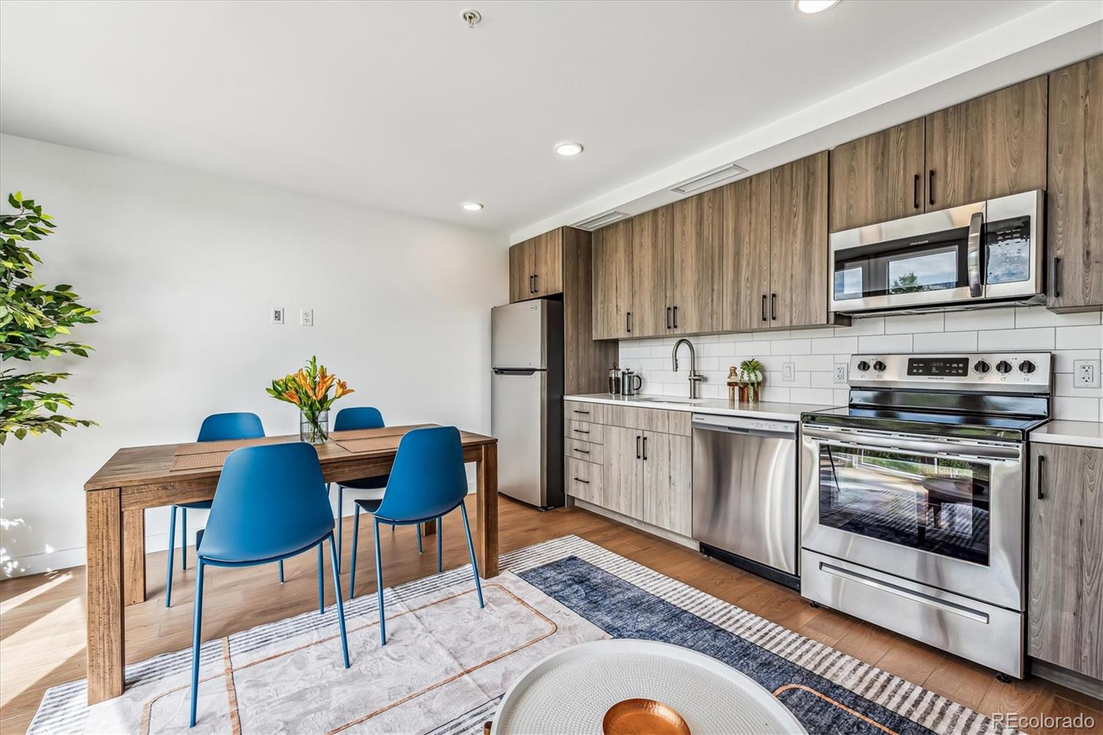 3575 Chestnut Place Denver CO 80216