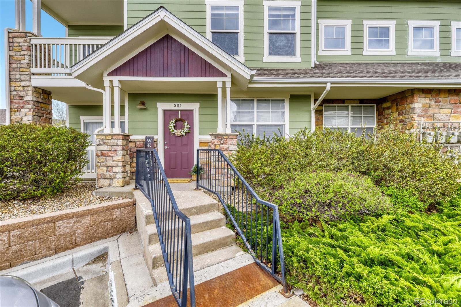 9319 Amison Circle Parker CO 80134