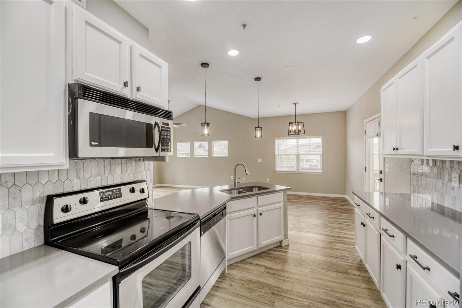 9319 Amison Circle Parker CO 80134