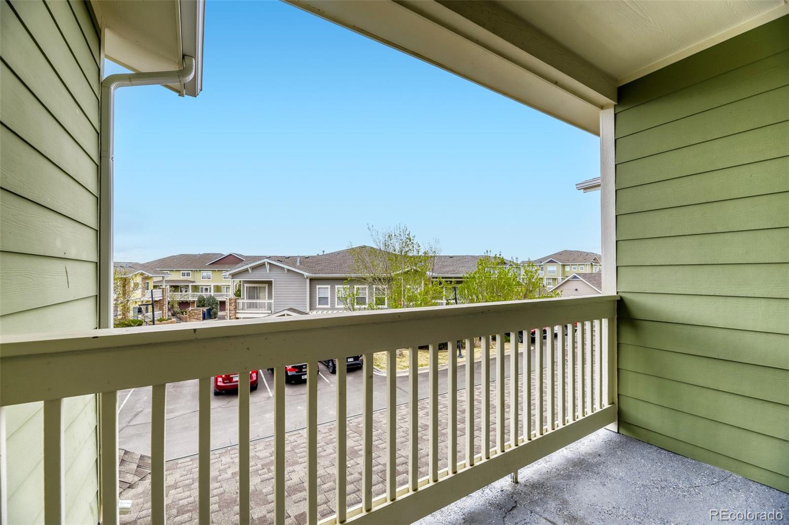 9319 Amison Circle Parker CO 80134
