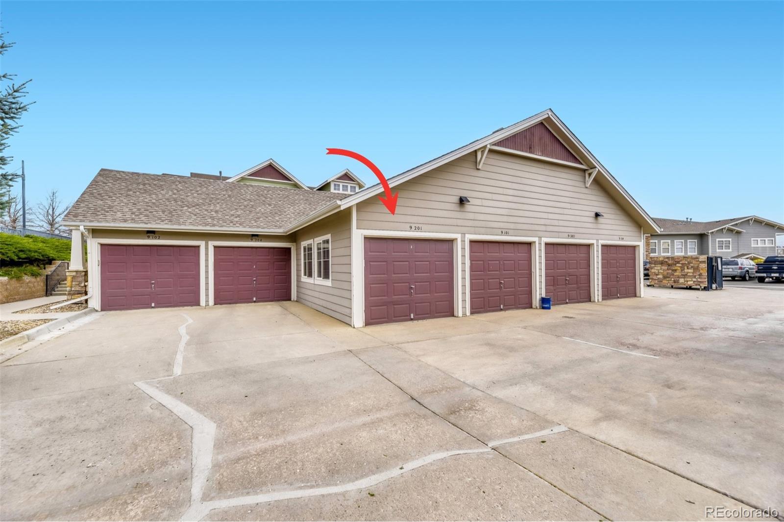9319 Amison Circle Parker CO 80134