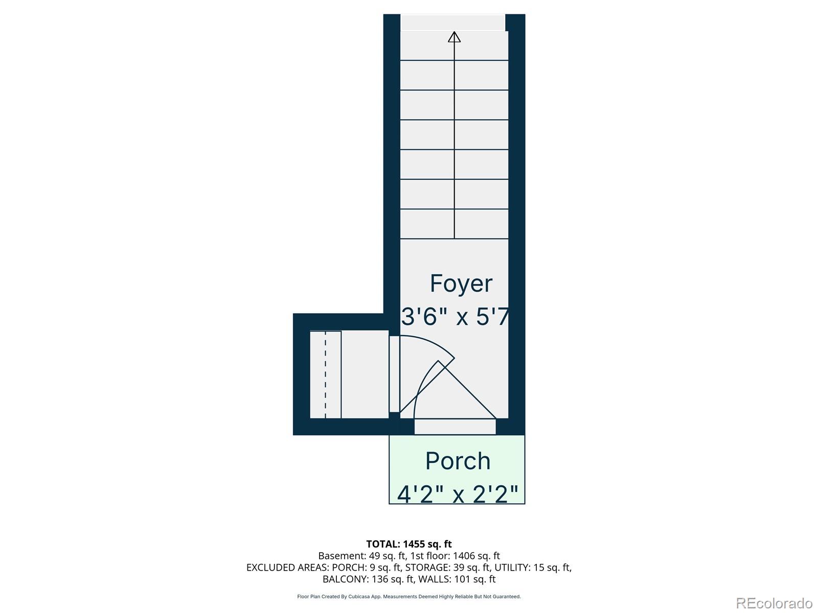 9319 Amison Circle Parker CO 80134