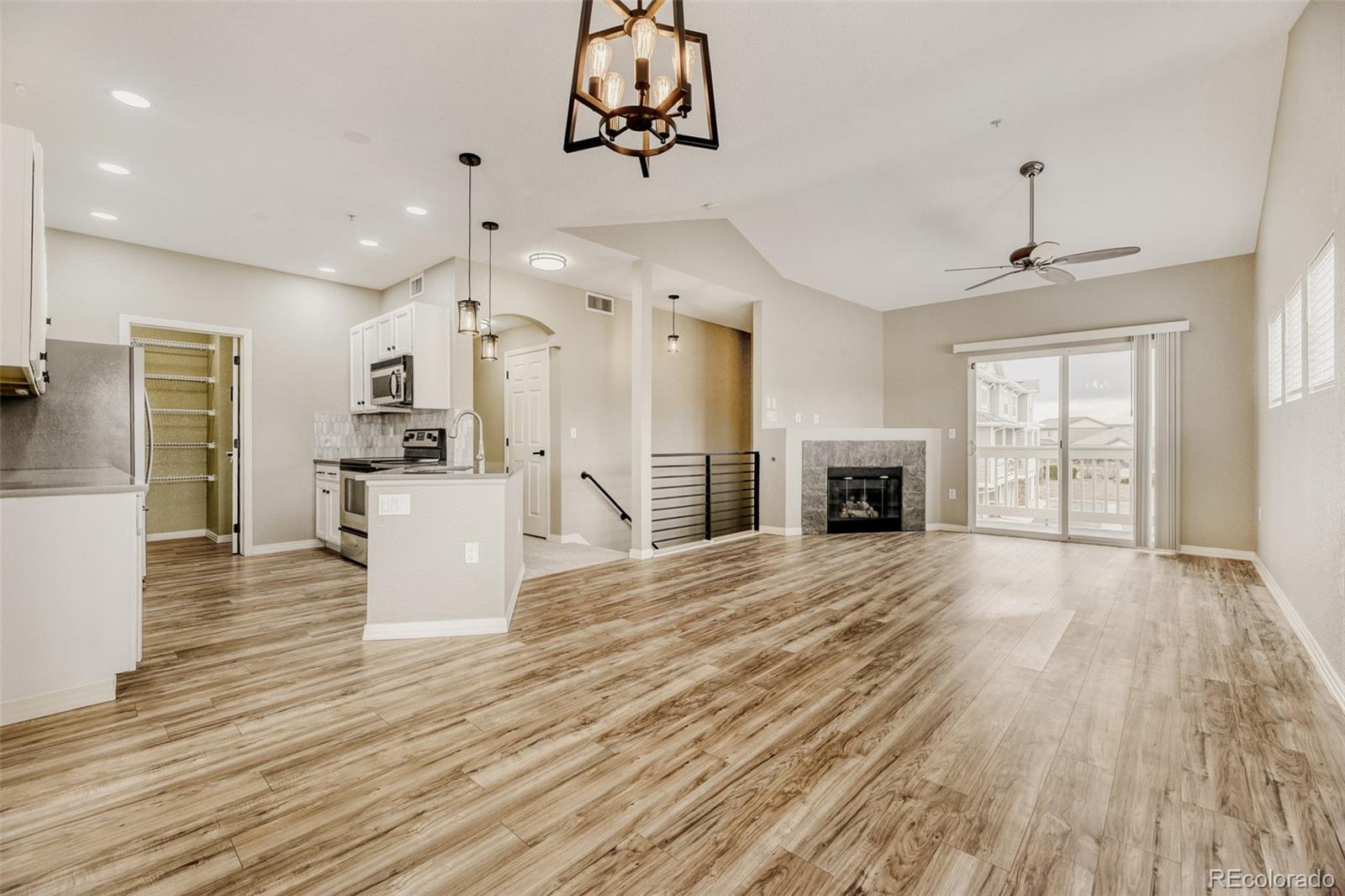 9319 Amison Circle Parker CO 80134