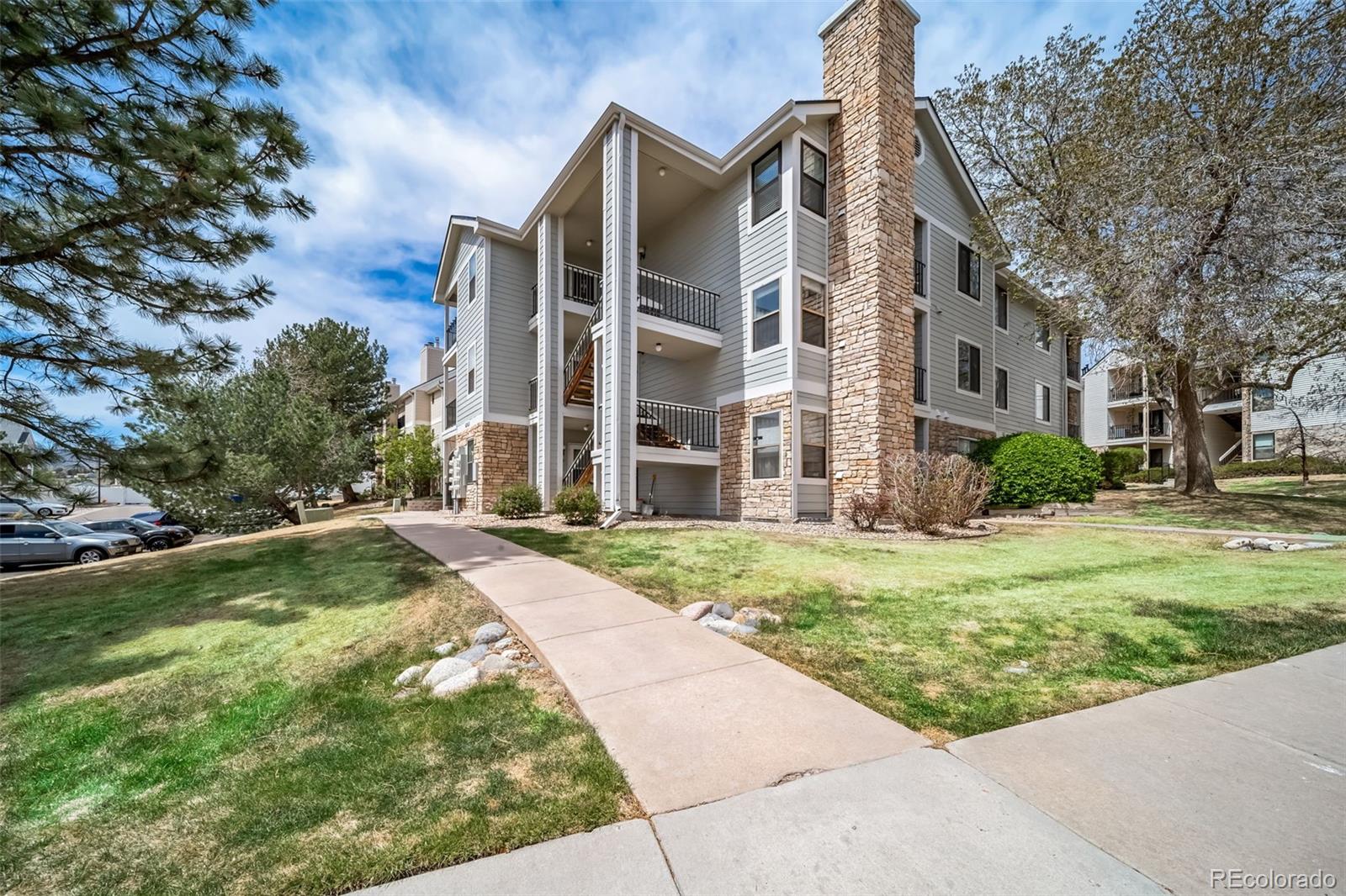 6765 S Field Street Littleton CO 80128