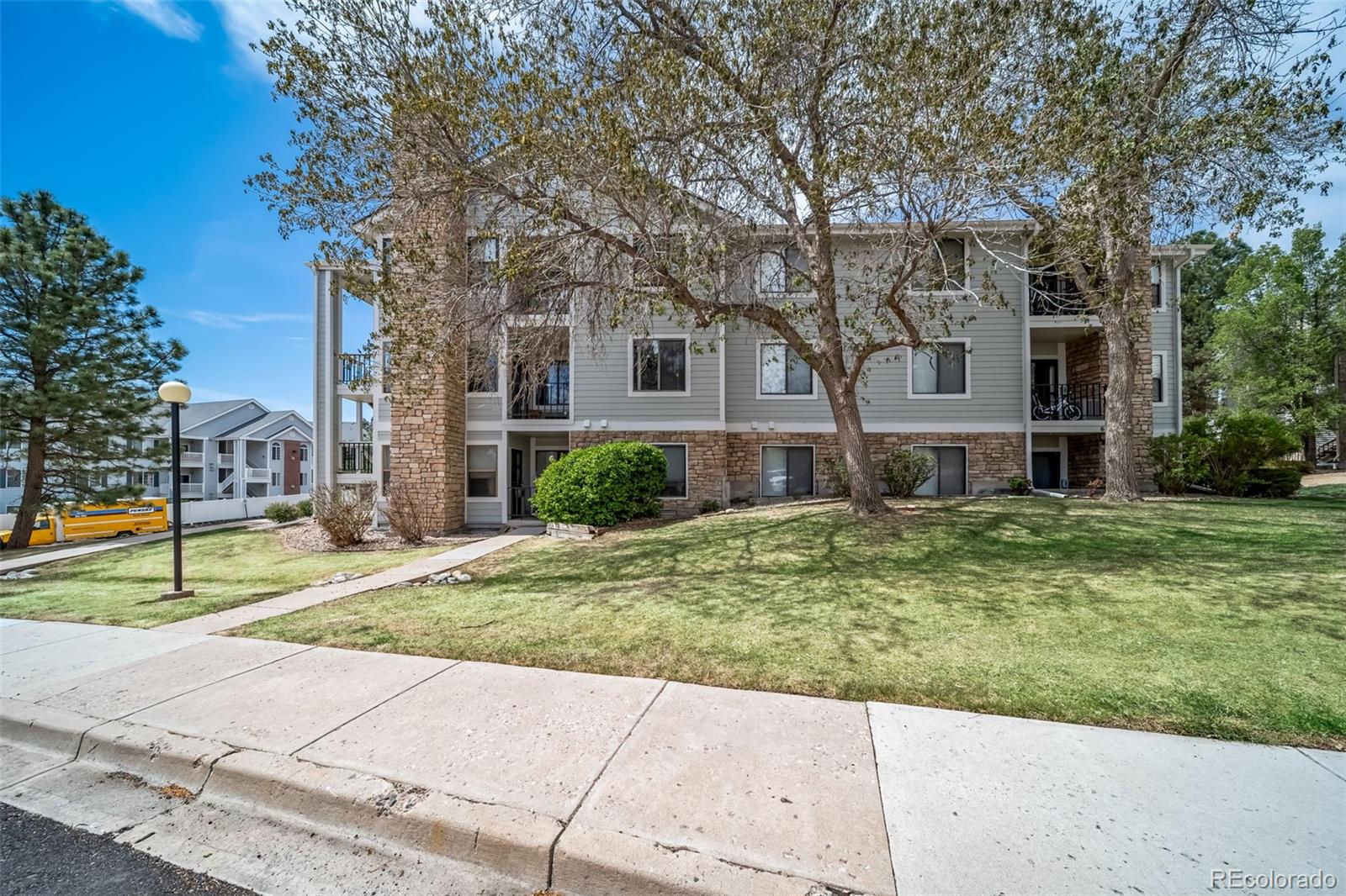 6765 S Field Street Littleton CO 80128