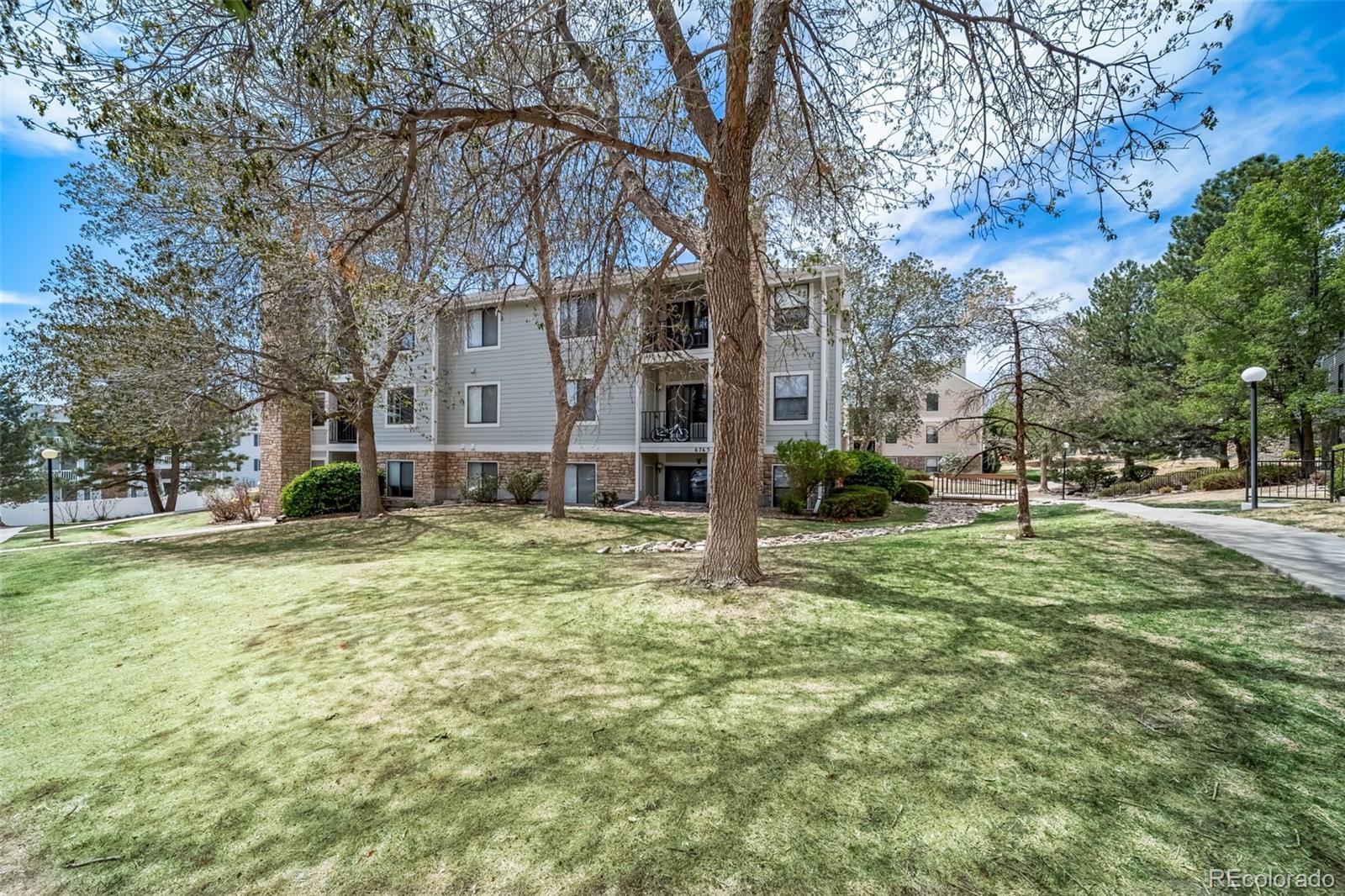 6765 S Field Street Littleton CO 80128