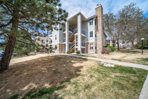 6765 S Field Street Littleton CO 80128