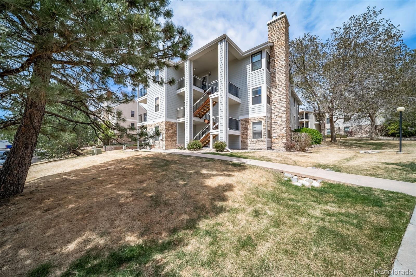 6765 S Field Street Littleton CO 80128