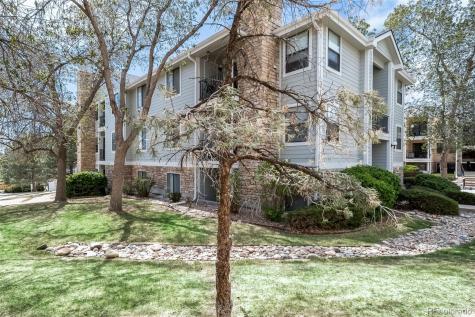 6765 S Field Street Littleton CO 80128