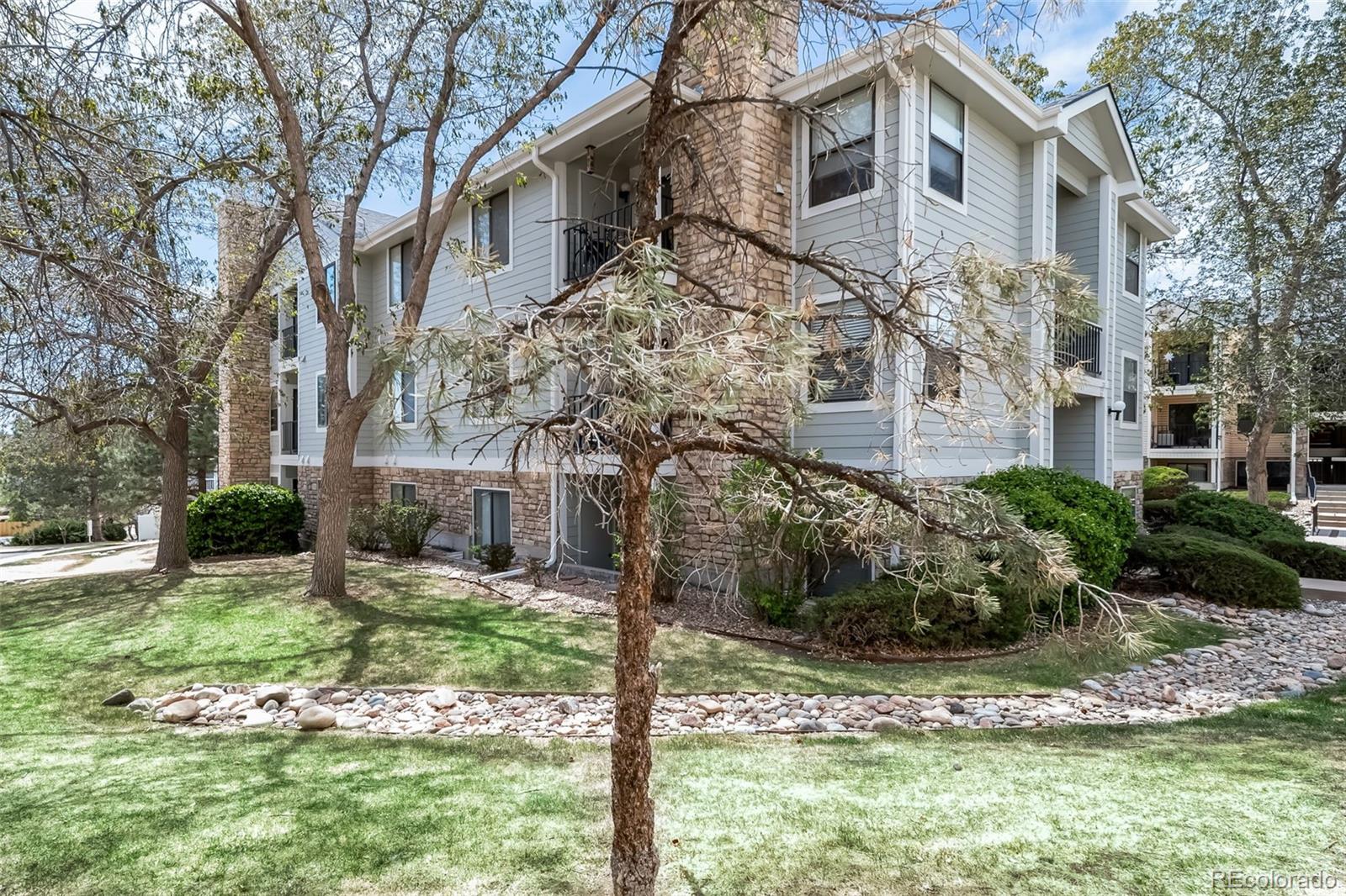 6765 S Field Street Littleton CO 80128