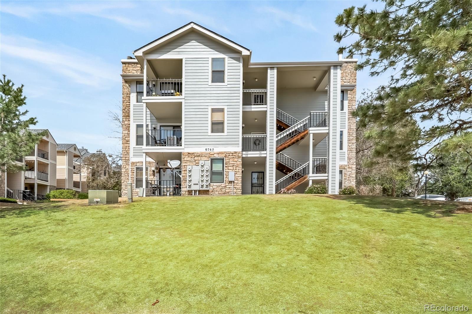 6765 S Field Street Littleton CO 80128