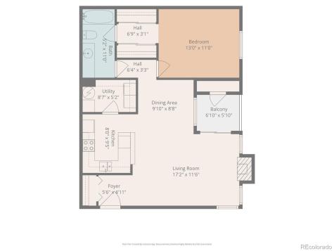 6765 S Field Street Littleton CO 80128