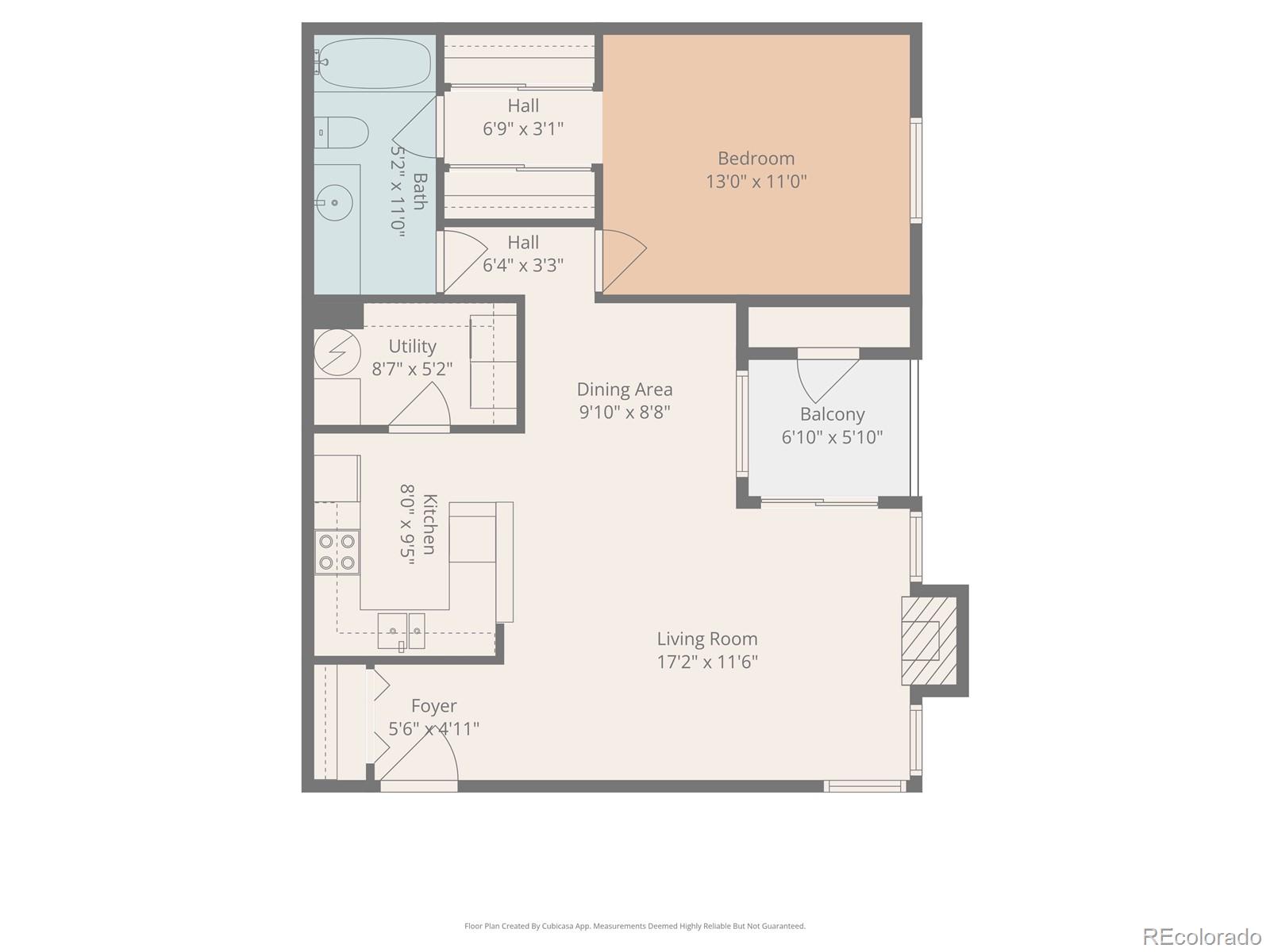 6765 S Field Street Littleton CO 80128