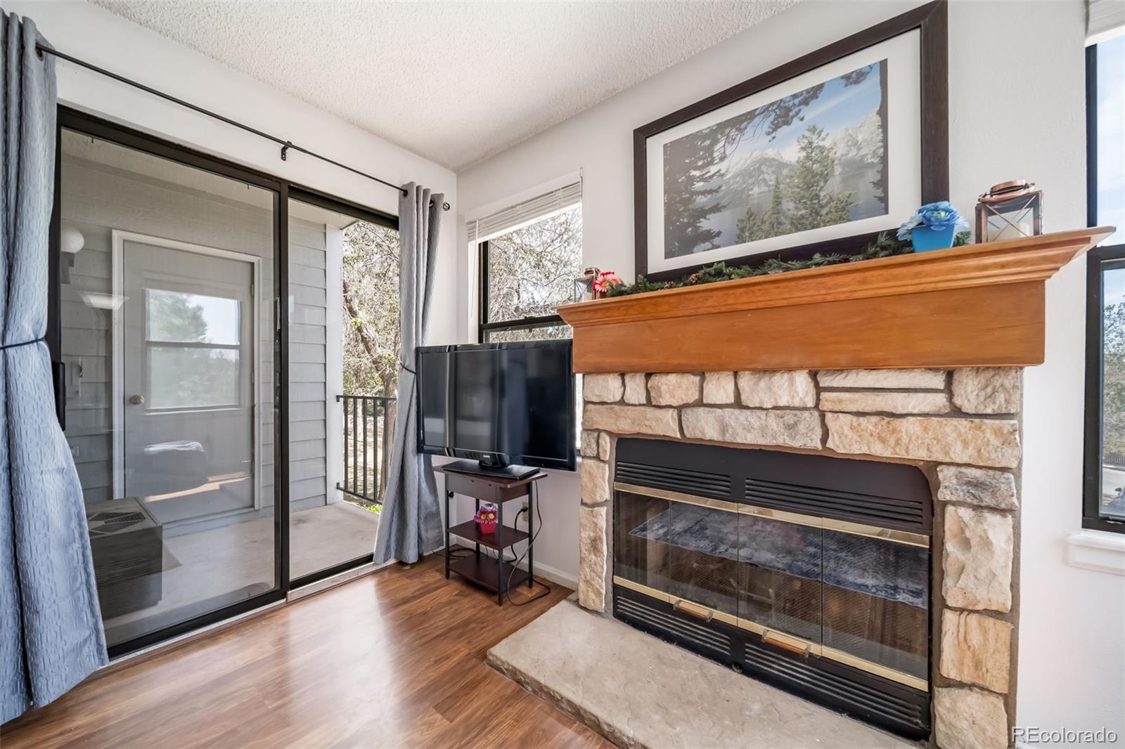 6765 S Field Street Littleton CO 80128