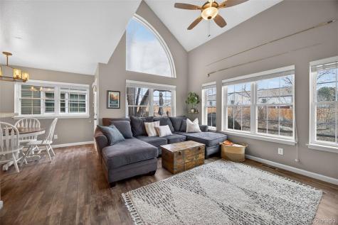 6731 S Ivy Way Centennial CO 80112