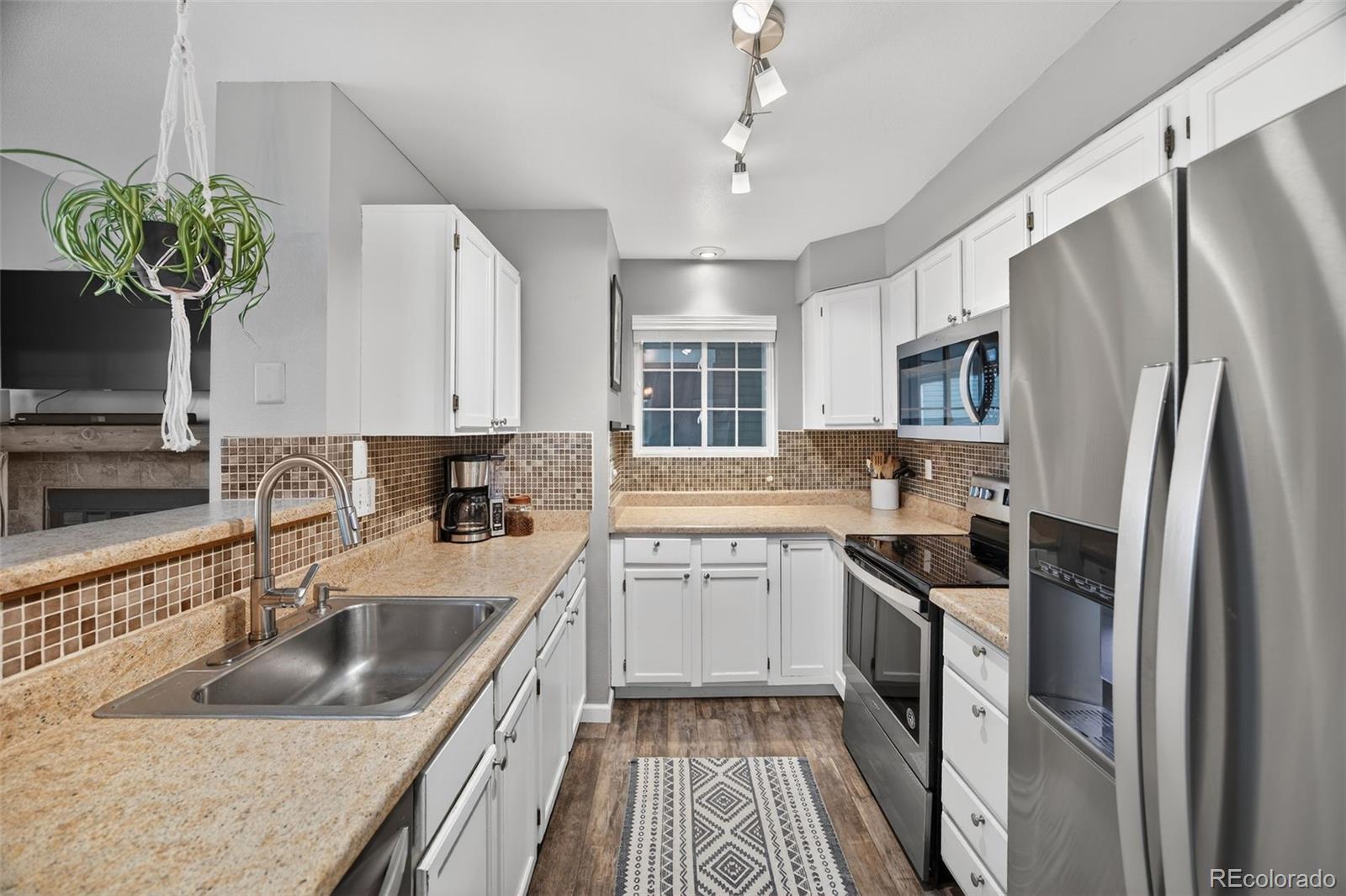 6731 S Ivy Way Centennial CO 80112