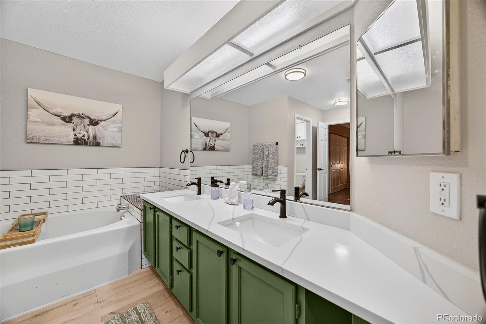 6731 S Ivy Way Centennial CO 80112