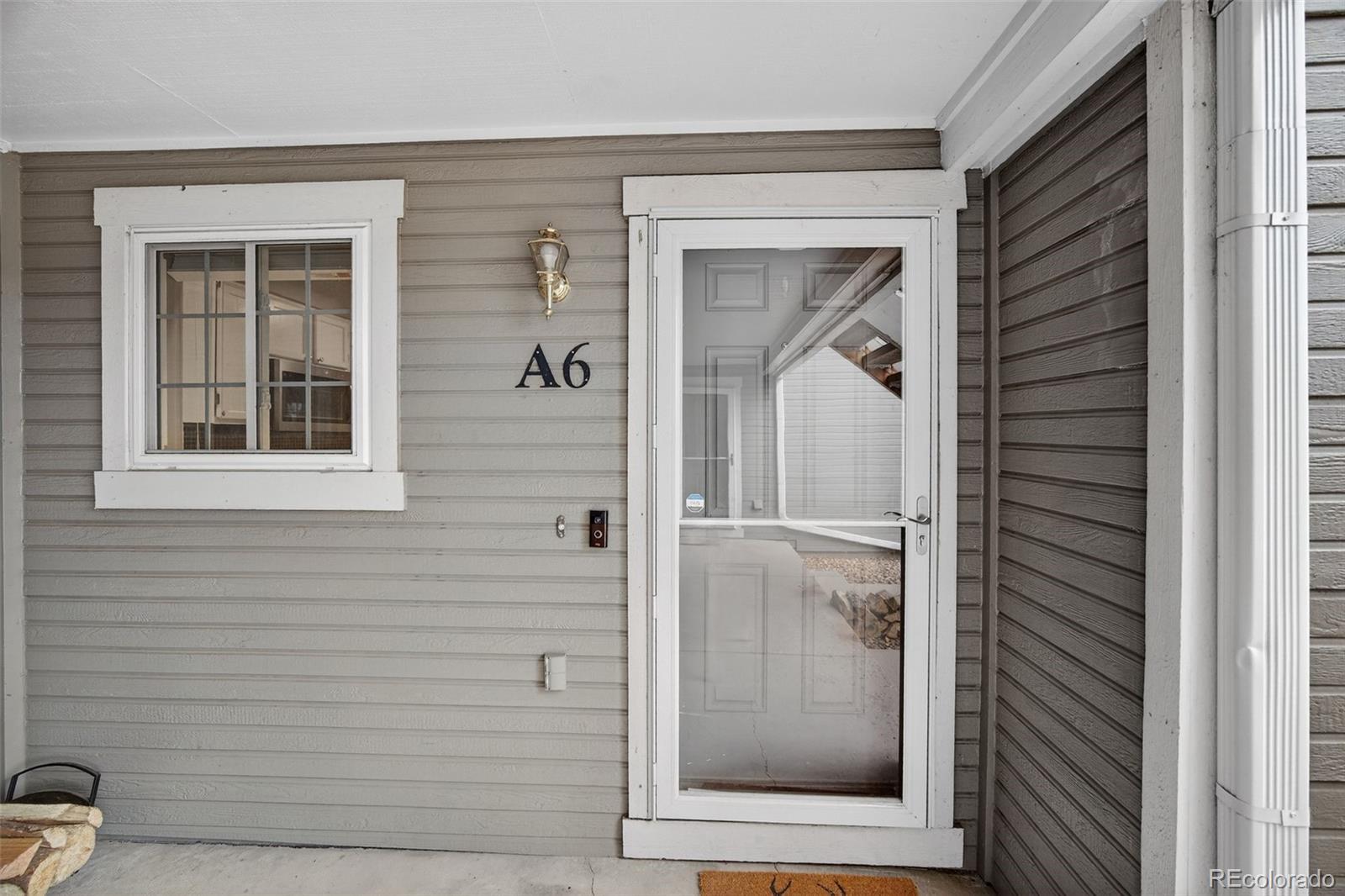 6731 S Ivy Way Centennial CO 80112