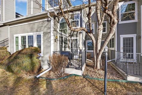 6731 S Ivy Way Centennial CO 80112