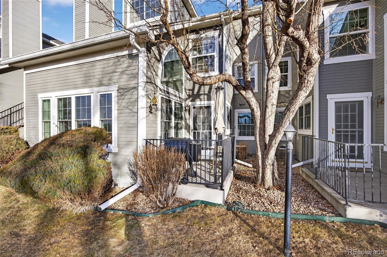 6731 S Ivy Way Centennial CO 80112