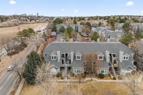 6731 S Ivy Way Centennial CO 80112