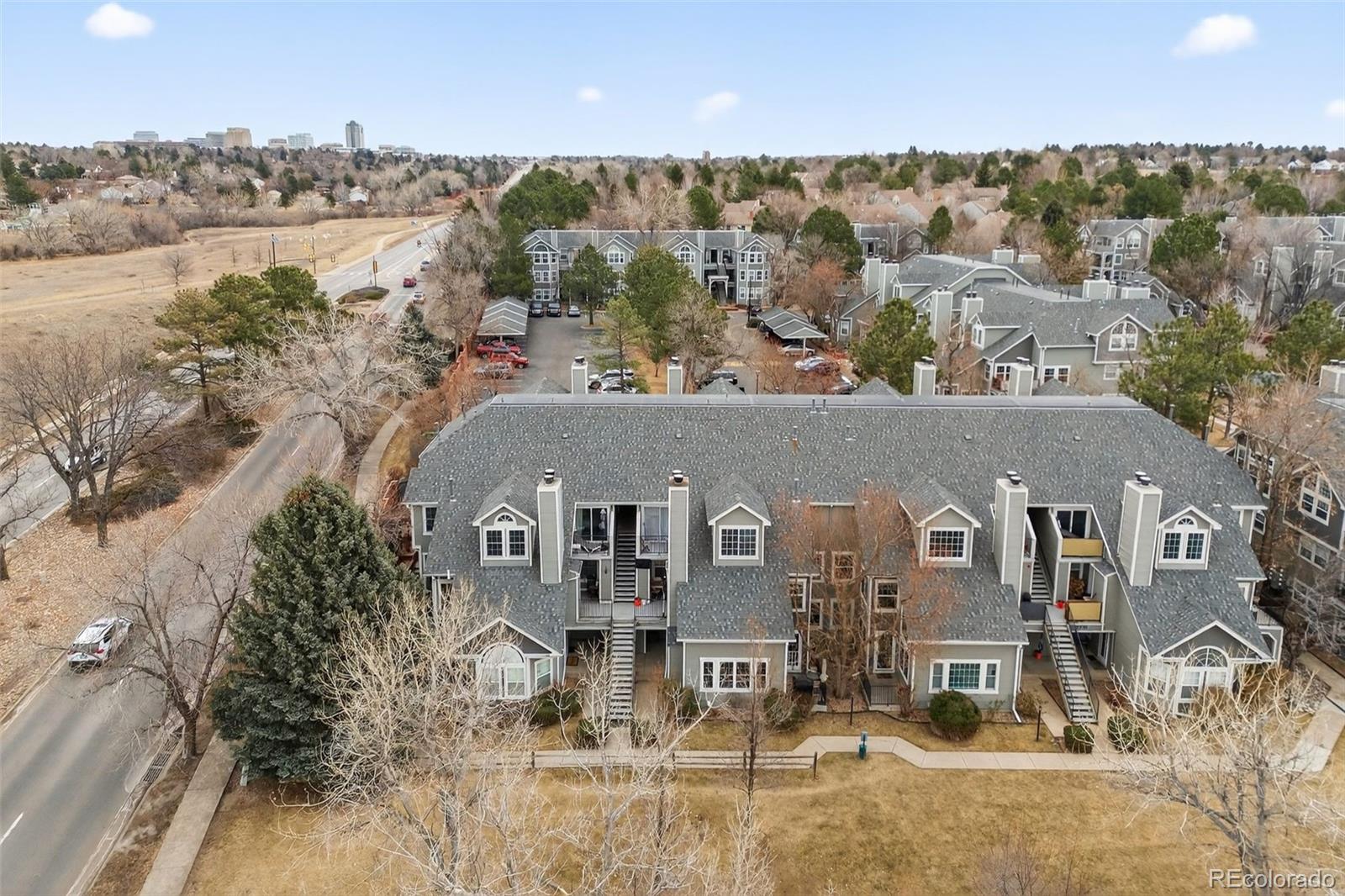 6731 S Ivy Way Centennial CO 80112