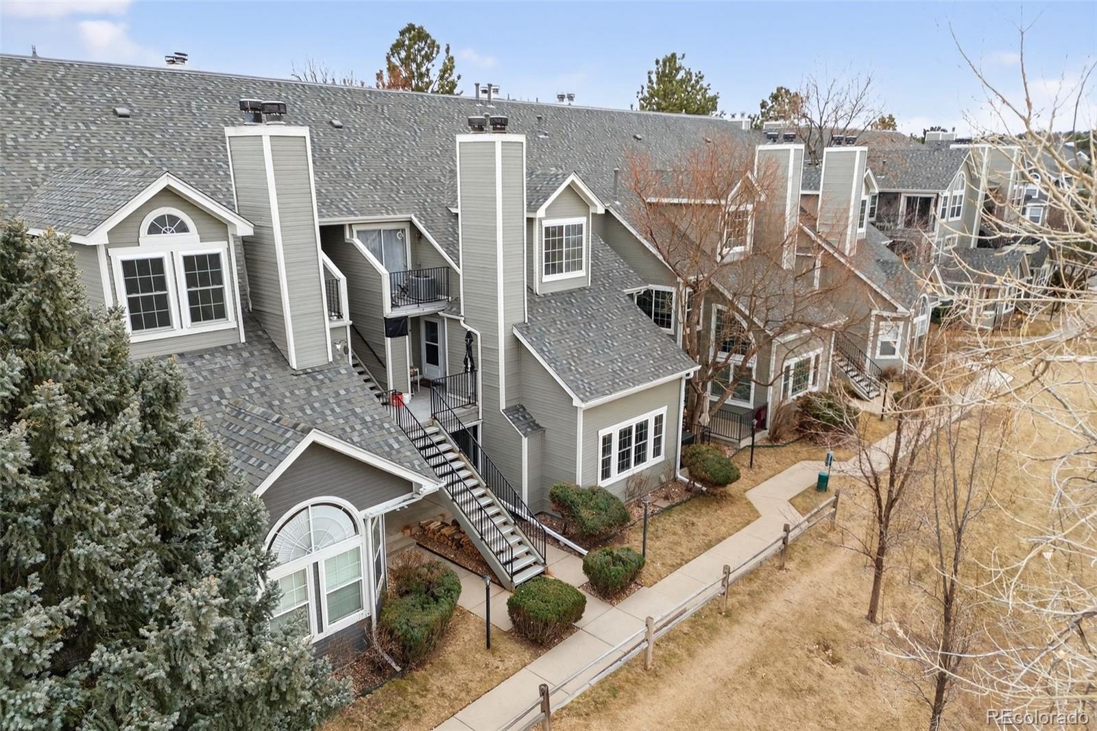 6731 S Ivy Way Centennial CO 80112