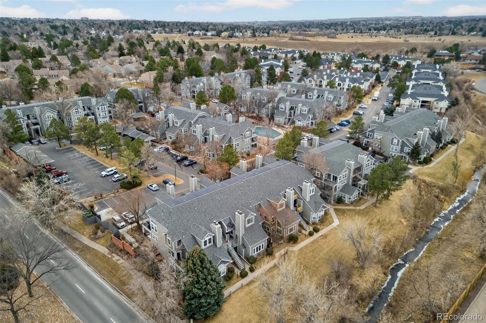6731 S Ivy Way Centennial CO 80112