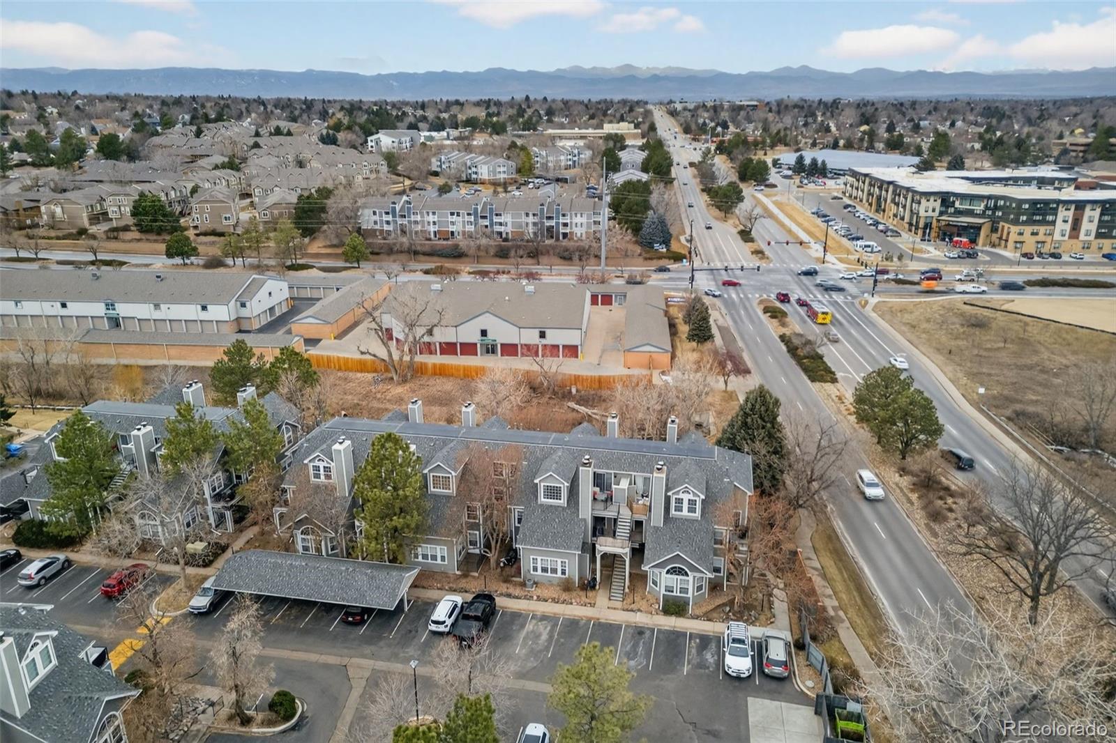 6731 S Ivy Way Centennial CO 80112