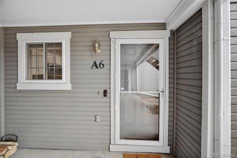 6731 S Ivy Way Centennial CO 80112