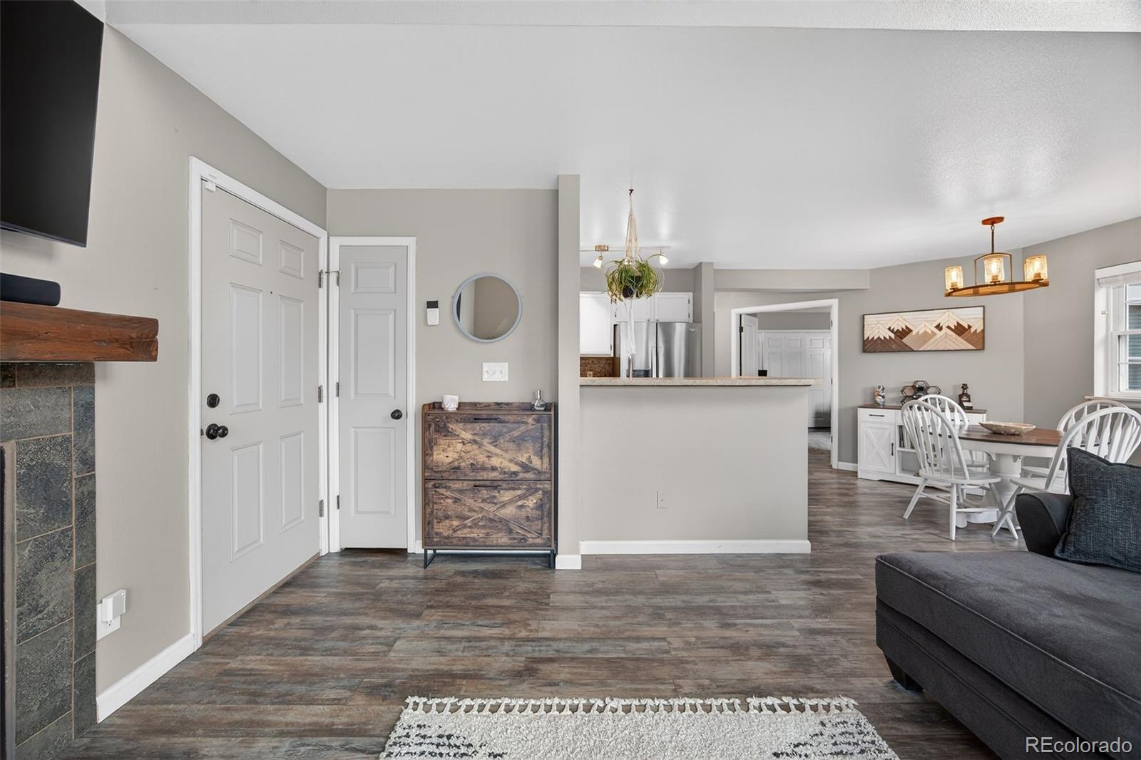 6731 S Ivy Way Centennial CO 80112