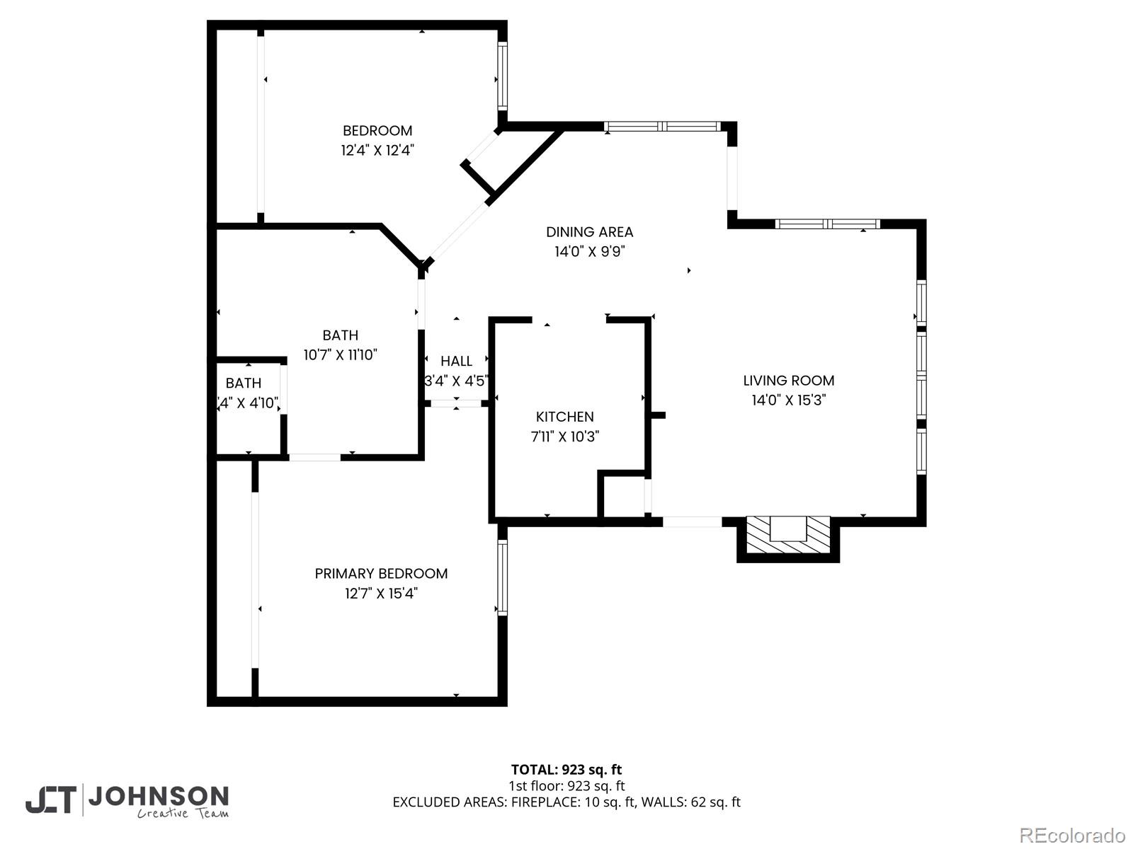 6731 S Ivy Way Centennial CO 80112