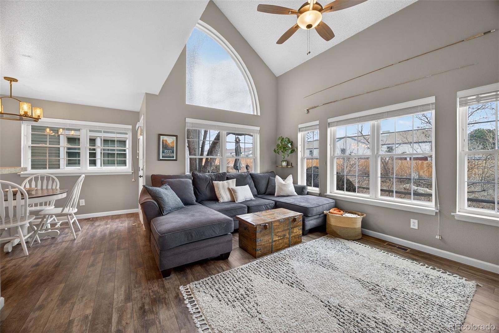 6731 S Ivy Way Centennial CO 80112