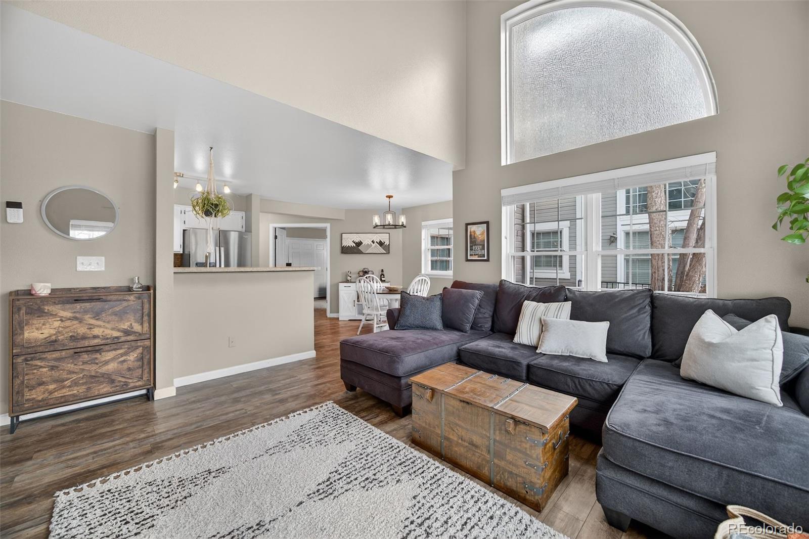 6731 S Ivy Way Centennial CO 80112