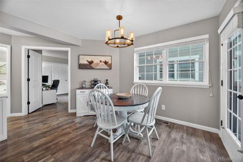 6731 S Ivy Way Centennial CO 80112
