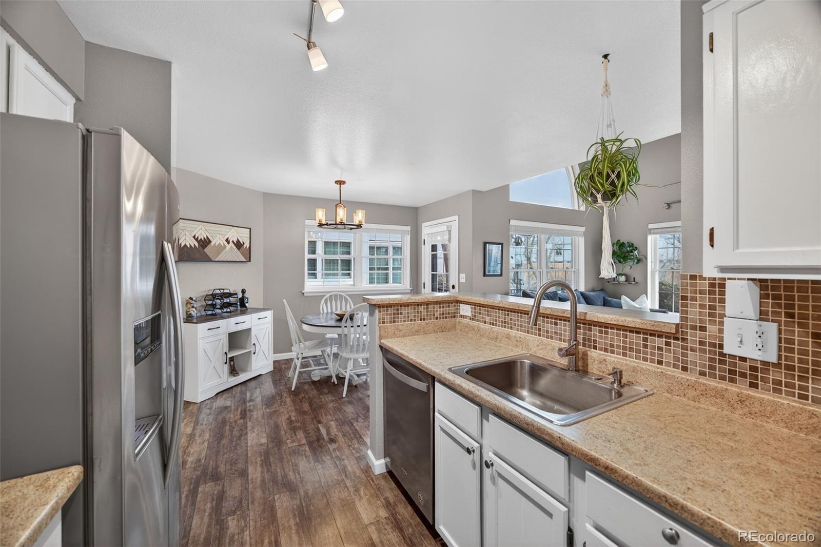 6731 S Ivy Way Centennial CO 80112