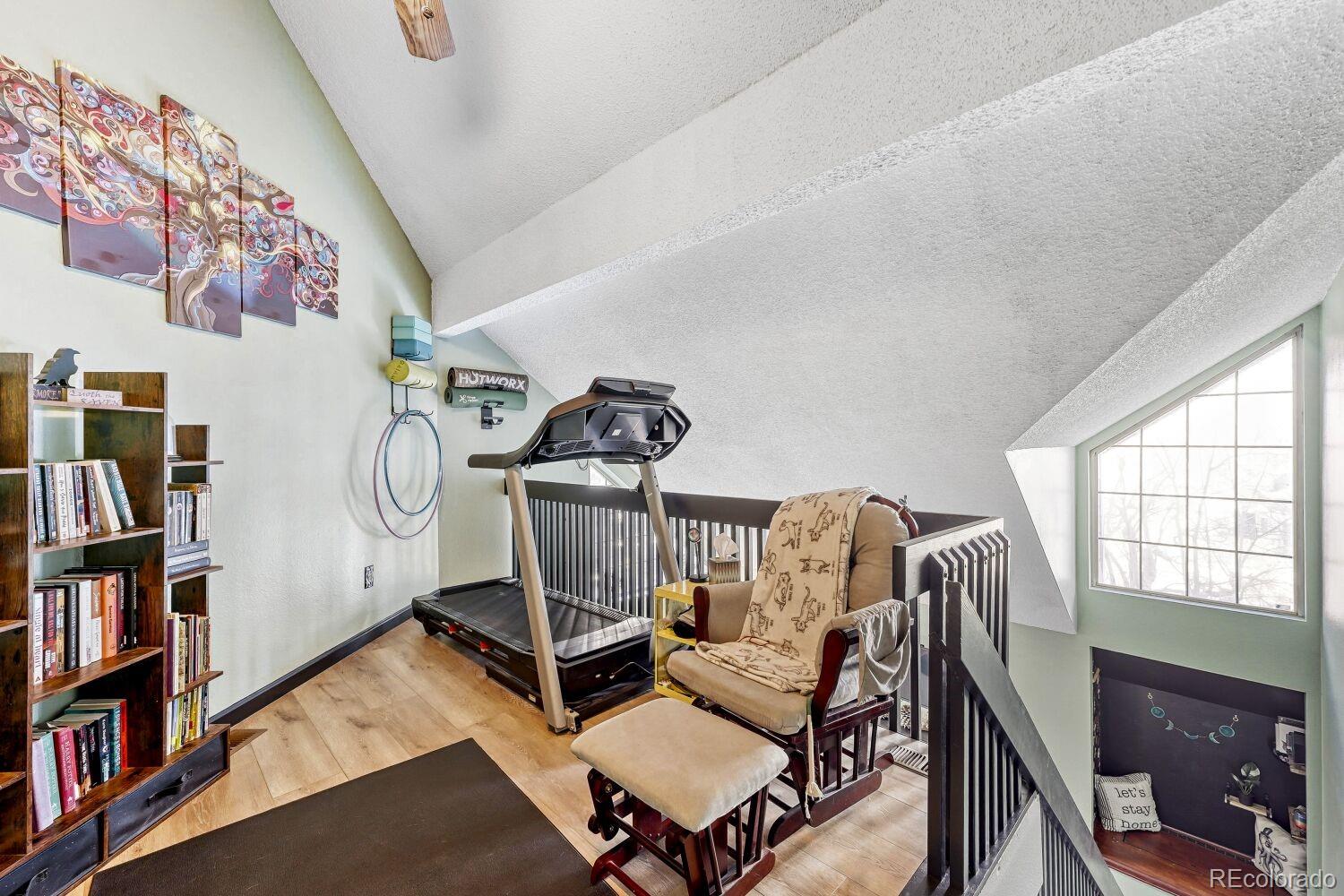 12483 E Tennessee Circle Aurora CO 80012
