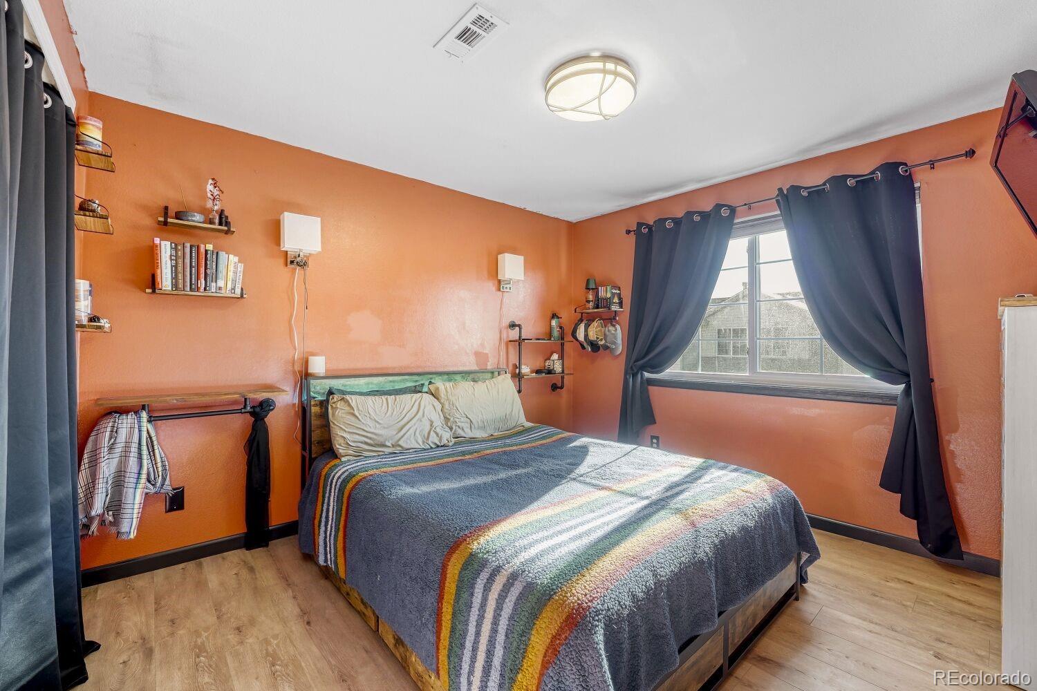 12483 E Tennessee Circle Aurora CO 80012