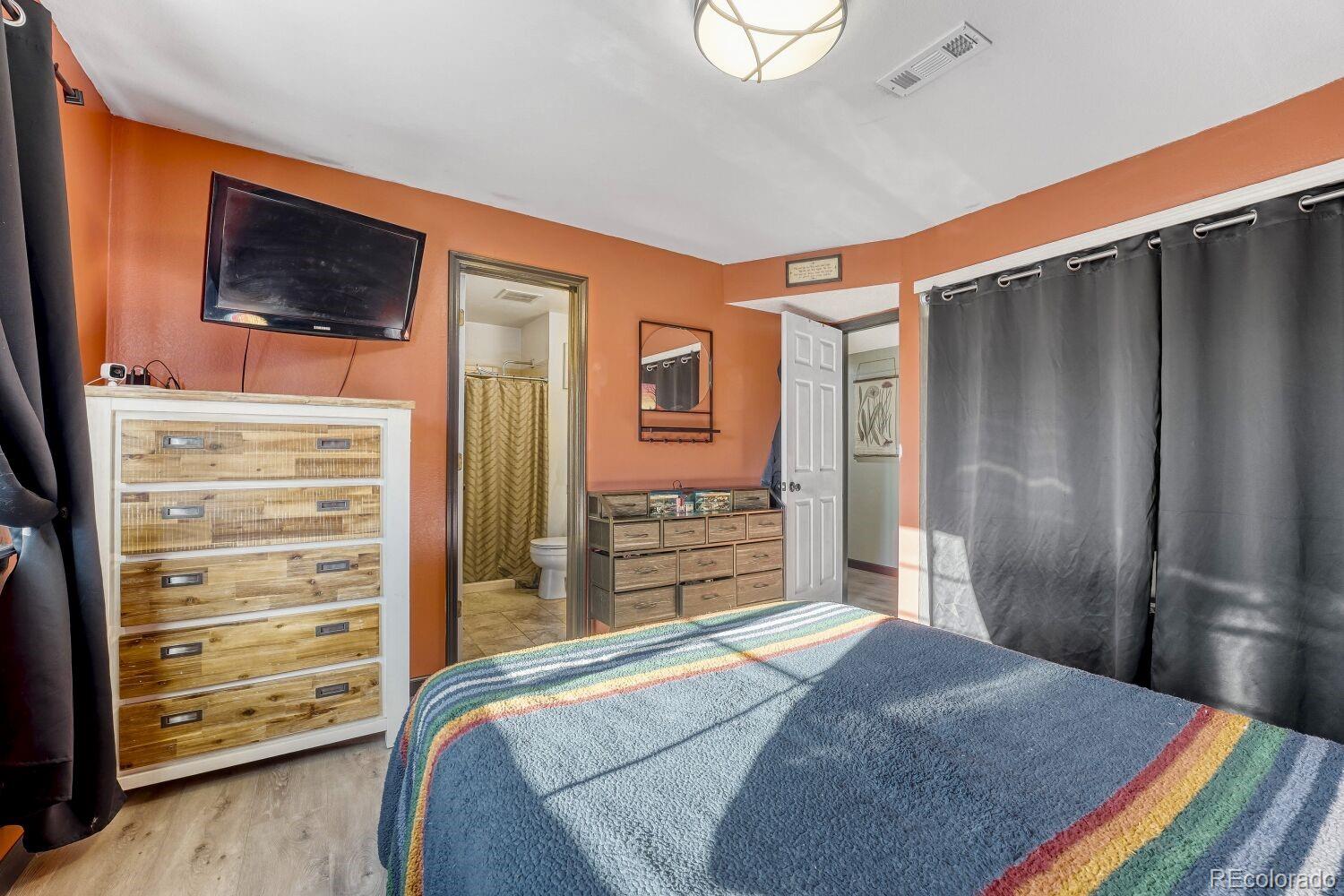 12483 E Tennessee Circle Aurora CO 80012